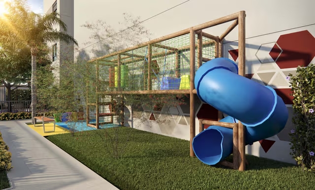 playground