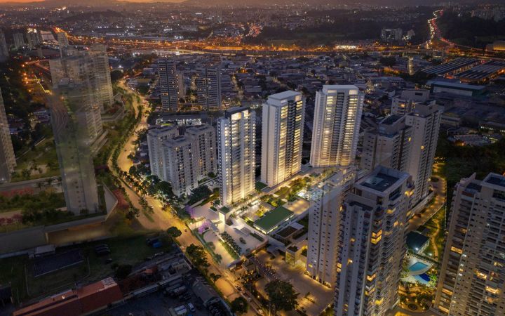 Comprar apartamento na Lapa