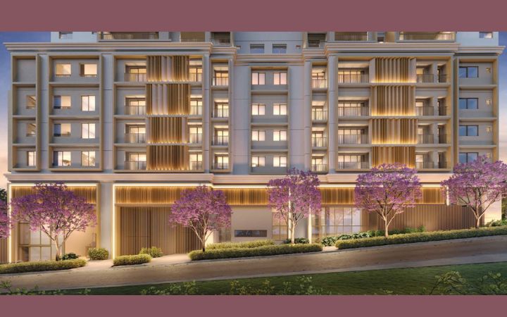 Comprar apartamento no Brooklin